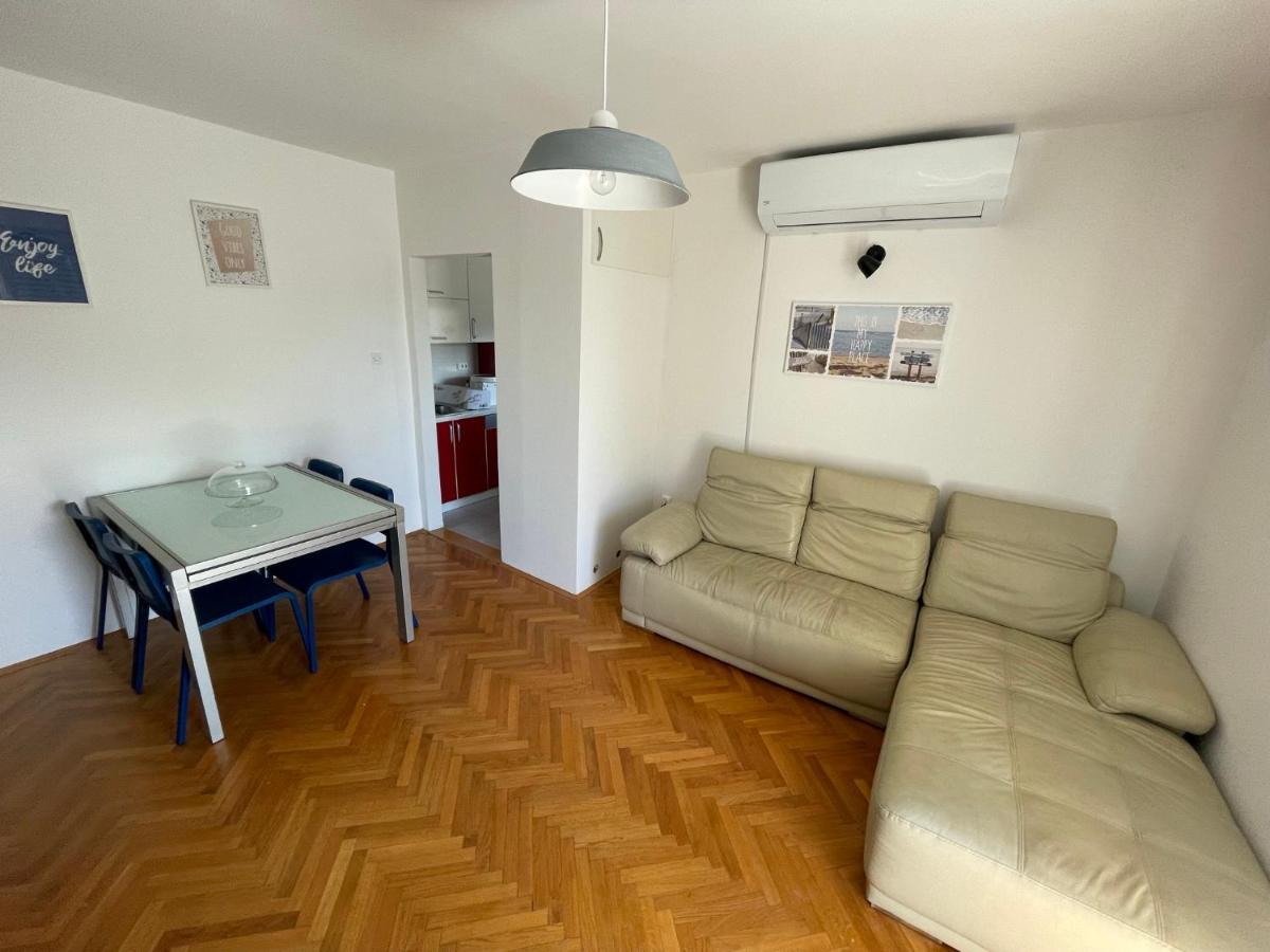 Duplex Appartment Luna كرك المظهر الخارجي الصورة