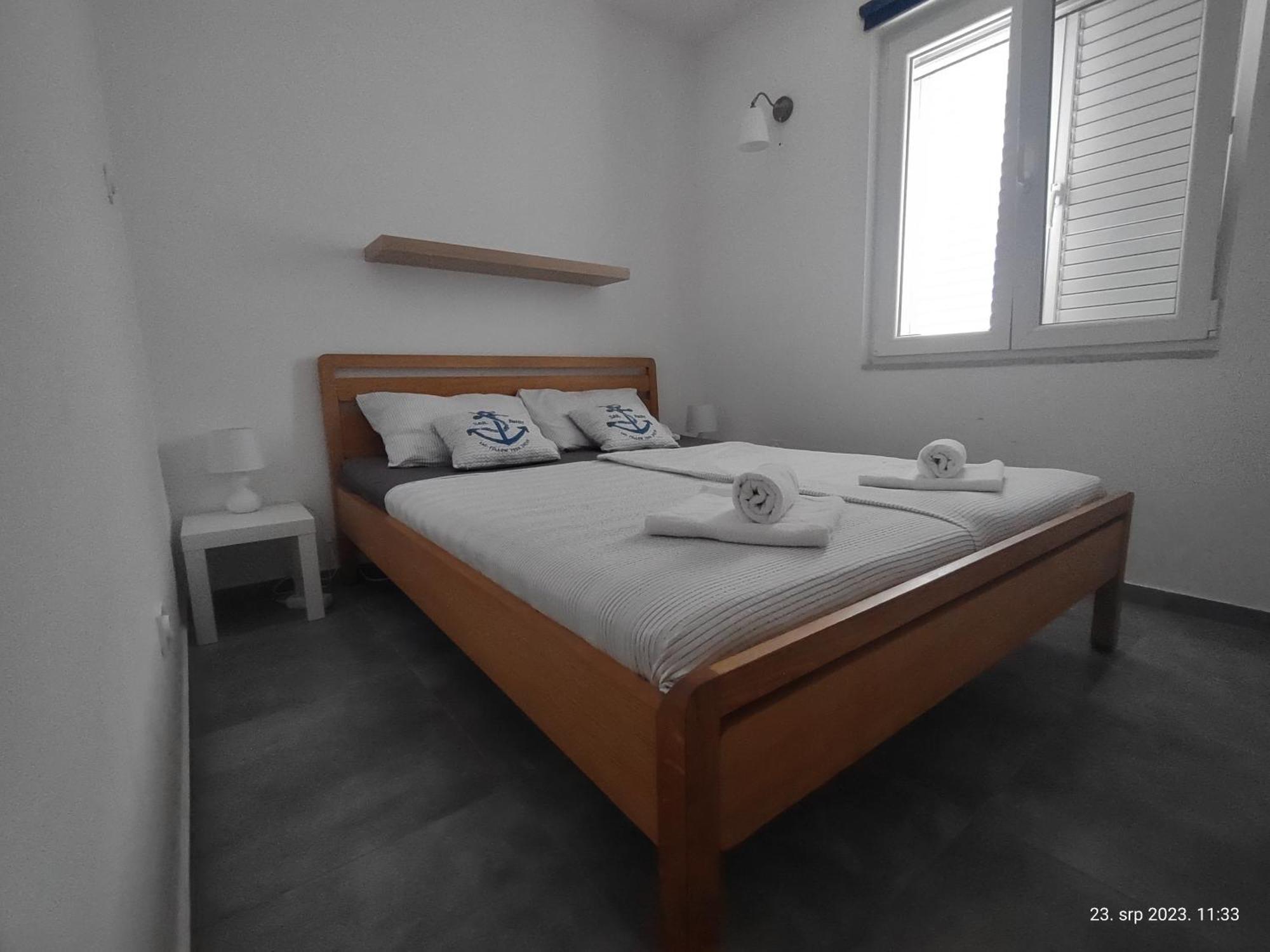 Duplex Appartment Luna كرك المظهر الخارجي الصورة